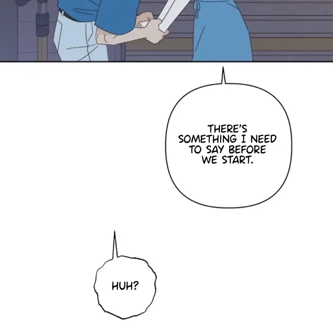 Crossing the Lines Chapter 36 – Page 122