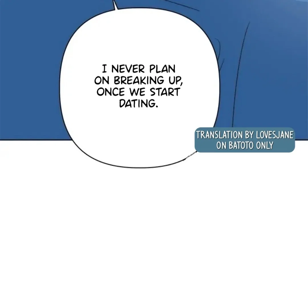 Crossing the Lines Chapter 36 – Page 125