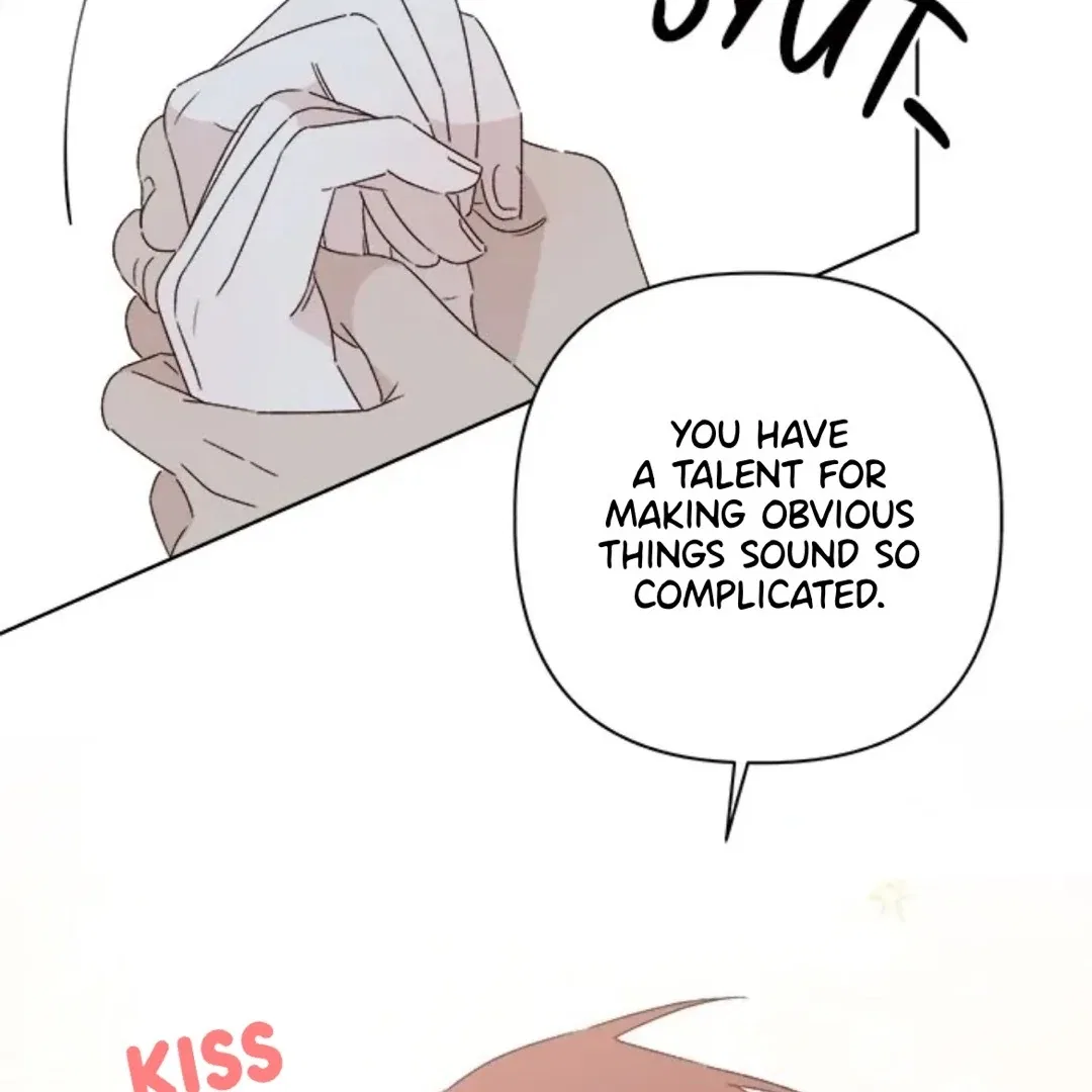 Crossing the Lines Chapter 36 – Page 140