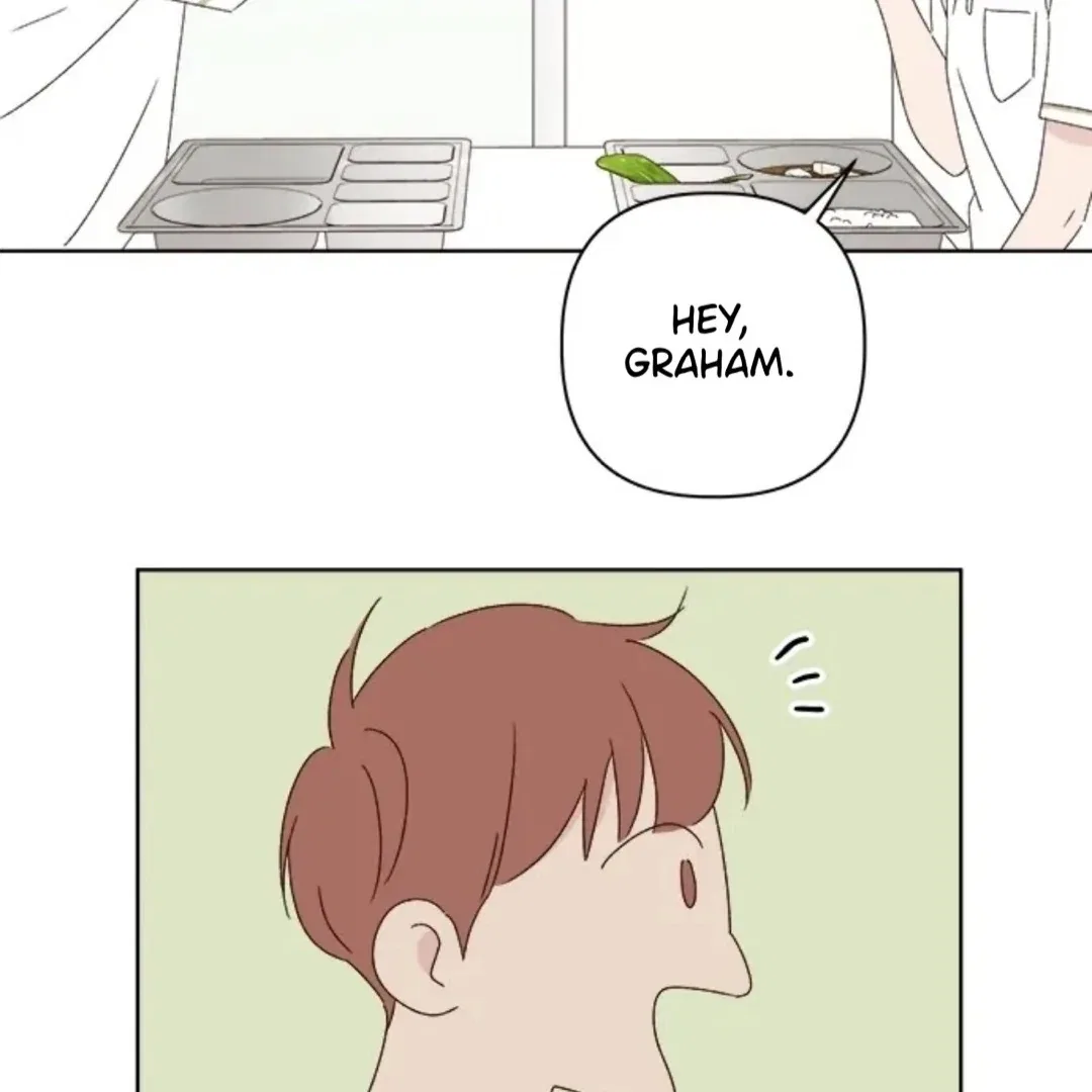 Crossing the Lines Chapter 36 – Page 170