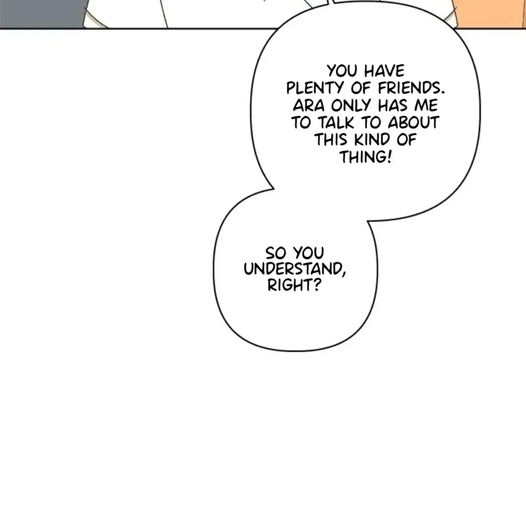Crossing the Lines Chapter 36 – Page 180
