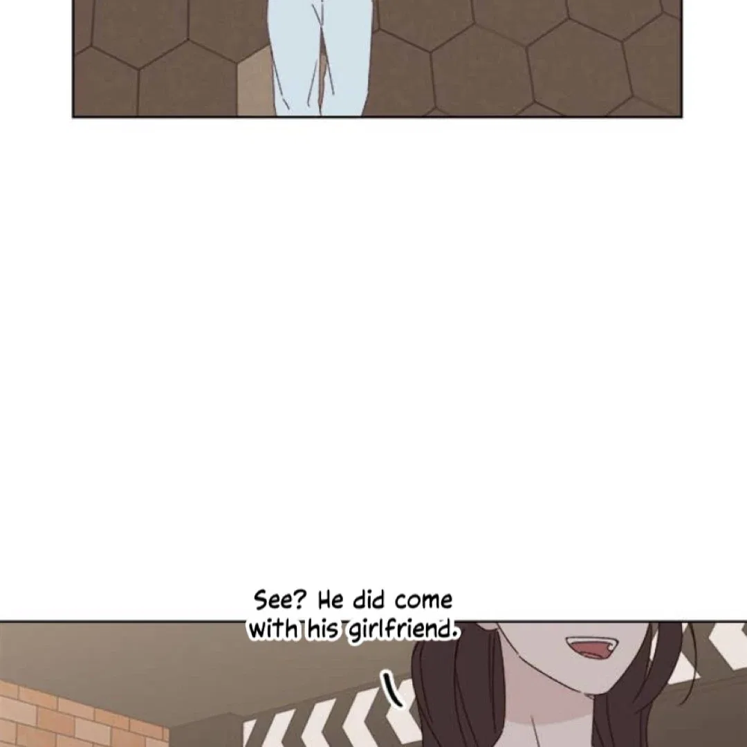 Crossing the Lines Chapter 35 – Page 9