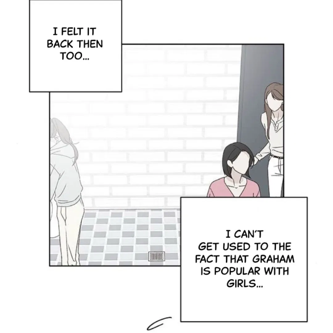 Crossing the Lines Chapter 35 – Page 13