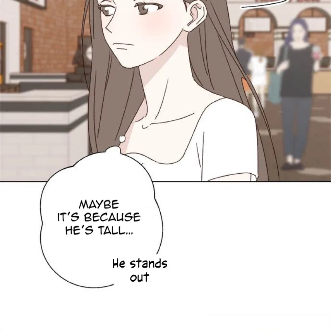 Crossing the Lines Chapter 35 – Page 15