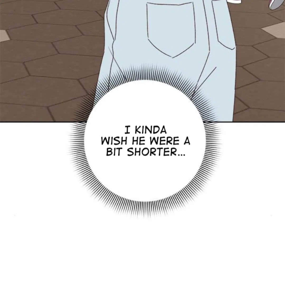 Crossing the Lines Chapter 35 – Page 18