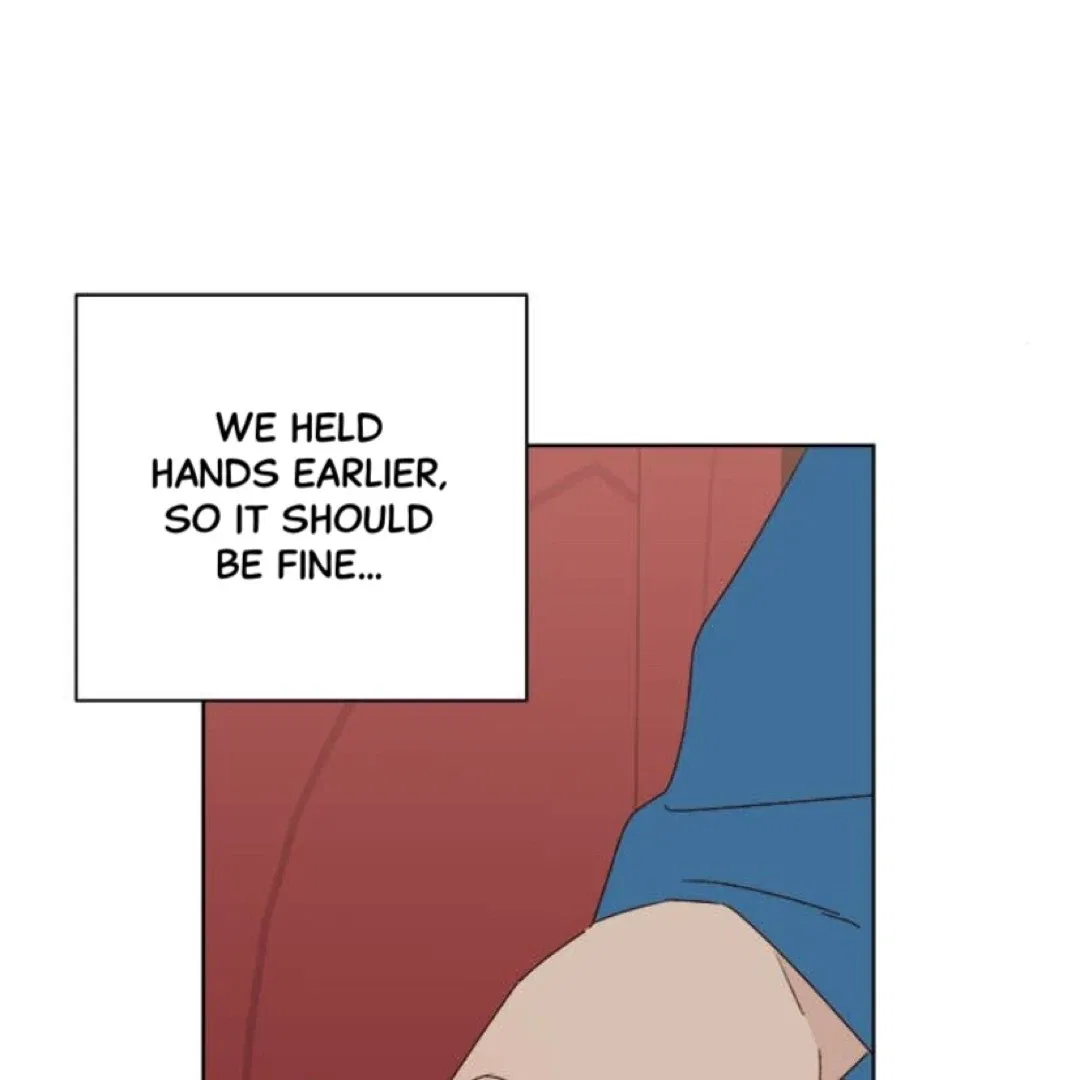 Crossing the Lines Chapter 35 – Page 27