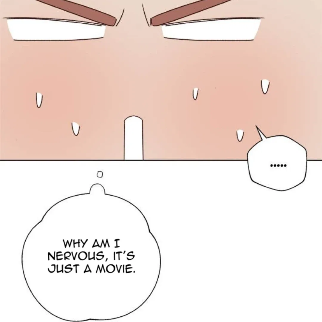 Crossing the Lines Chapter 35 – Page 30