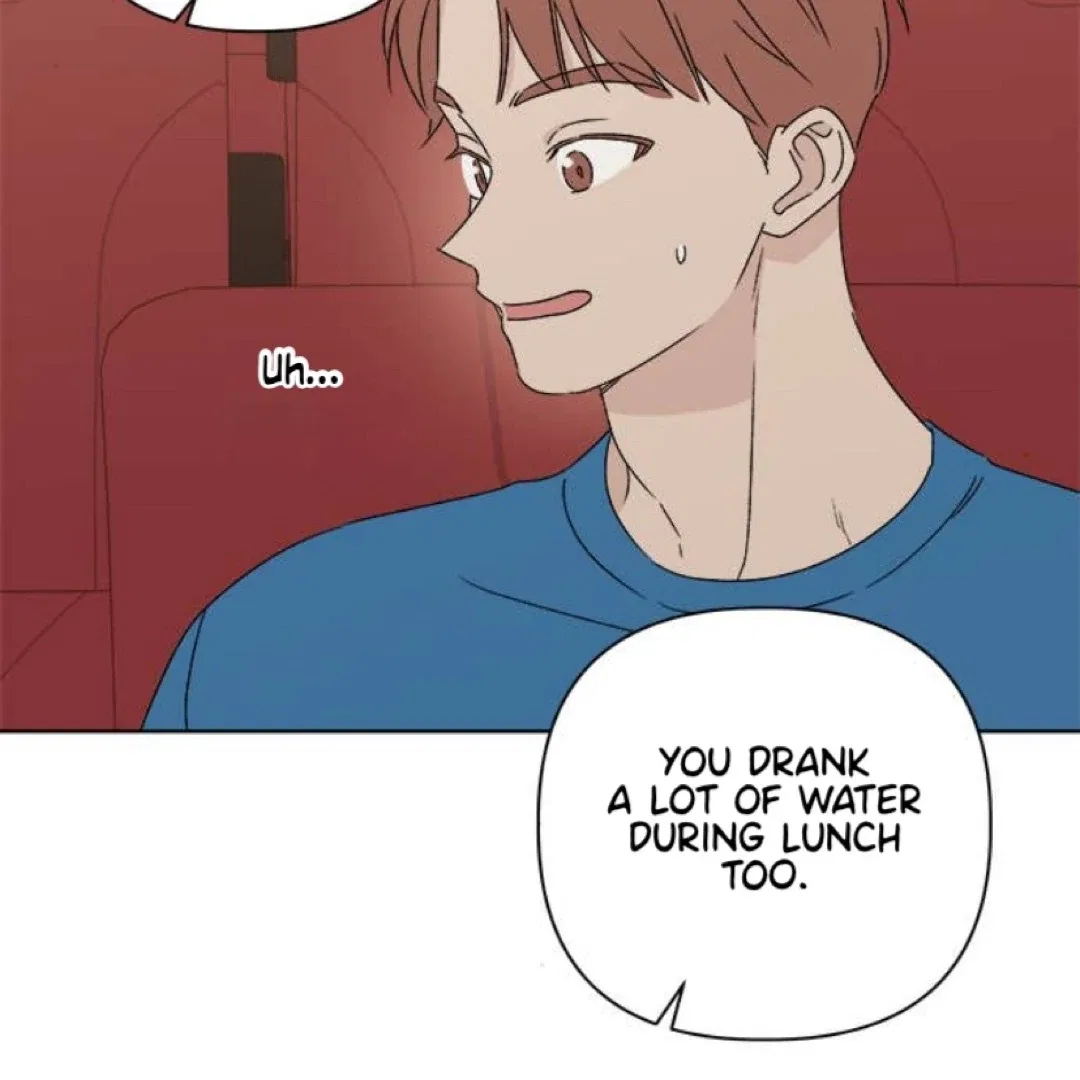 Crossing the Lines Chapter 35 – Page 34