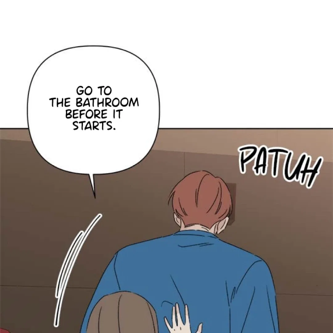 Crossing the Lines Chapter 35 – Page 35