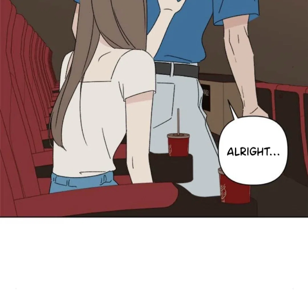Crossing the Lines Chapter 35 – Page 36