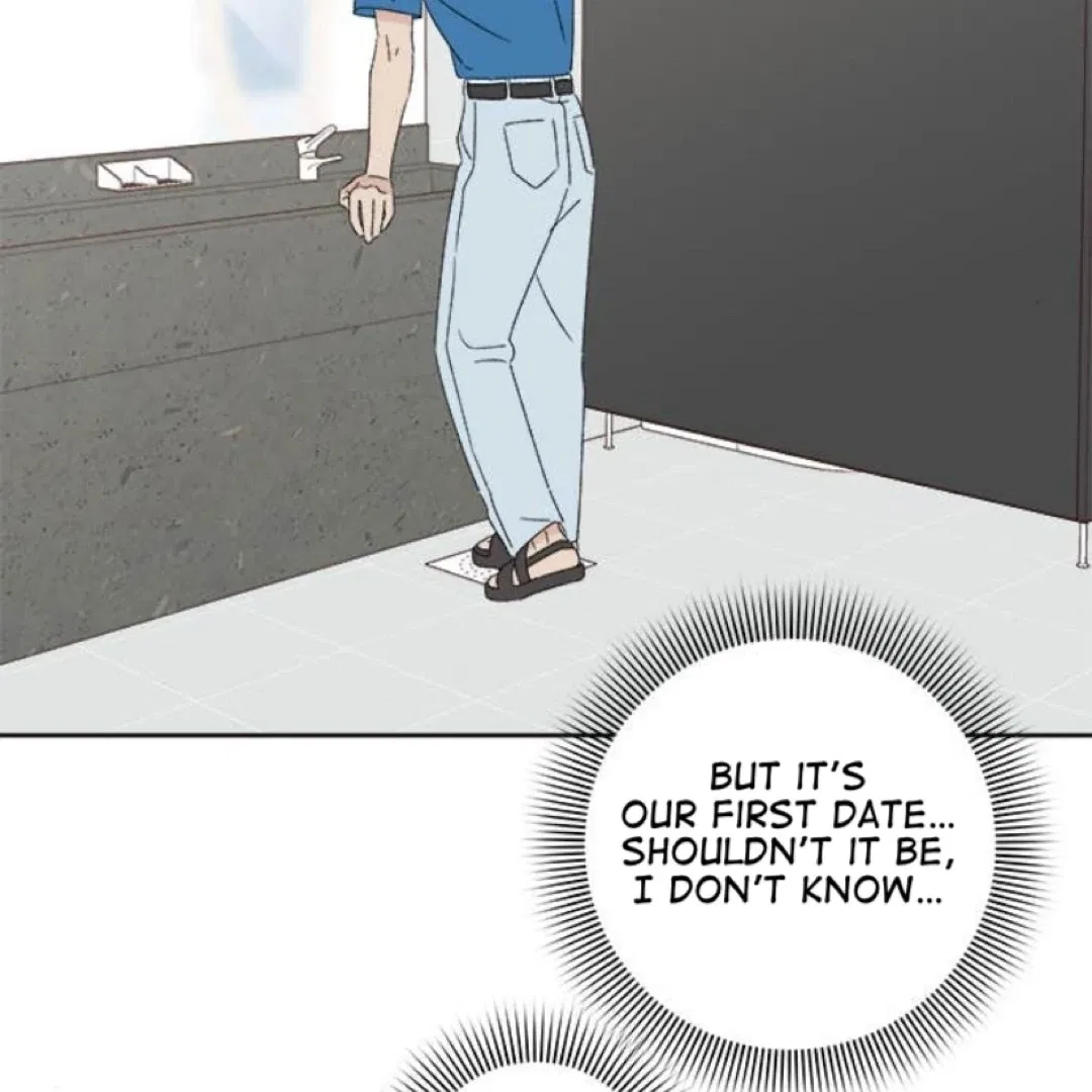 Crossing the Lines Chapter 35 – Page 42