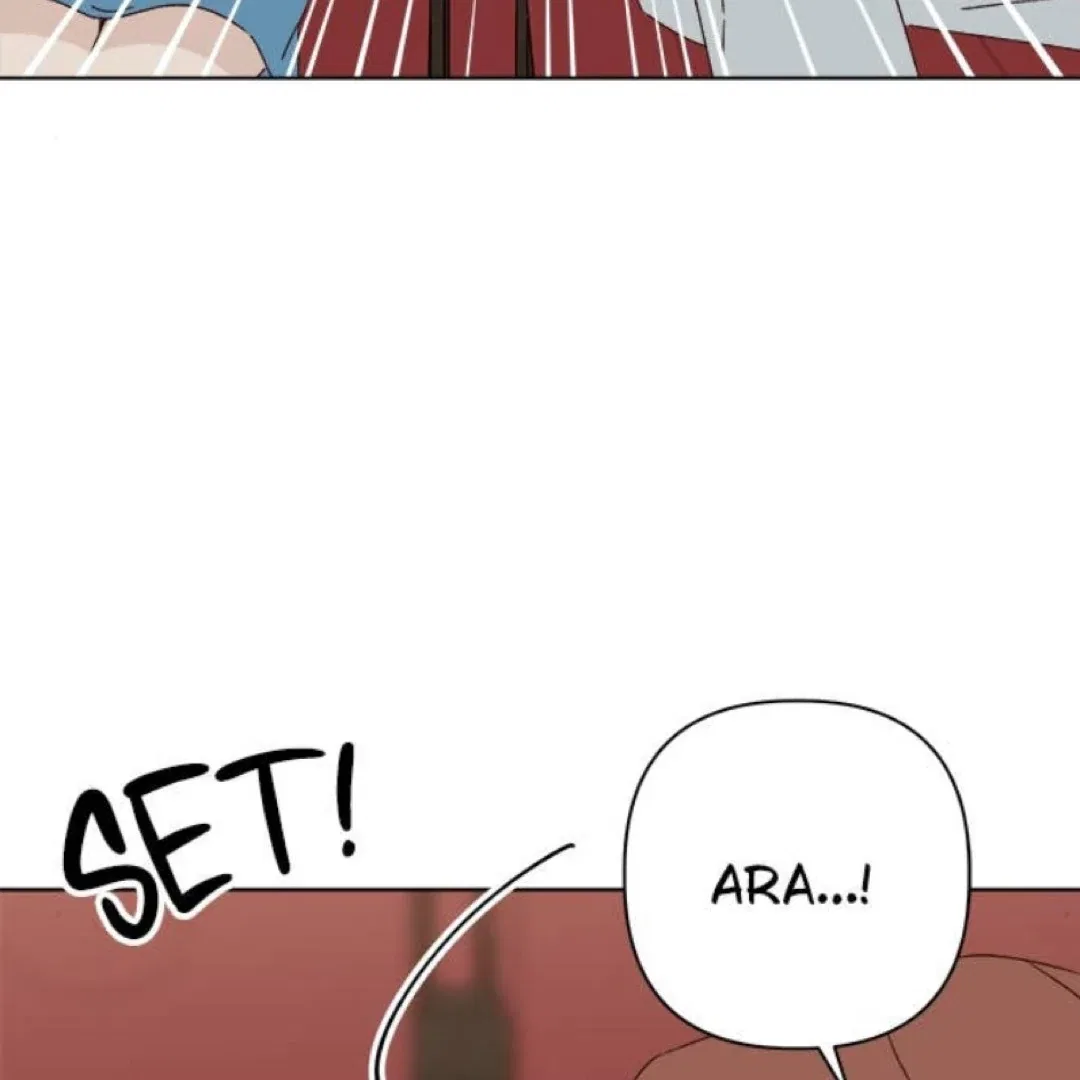 Crossing the Lines Chapter 35 – Page 49