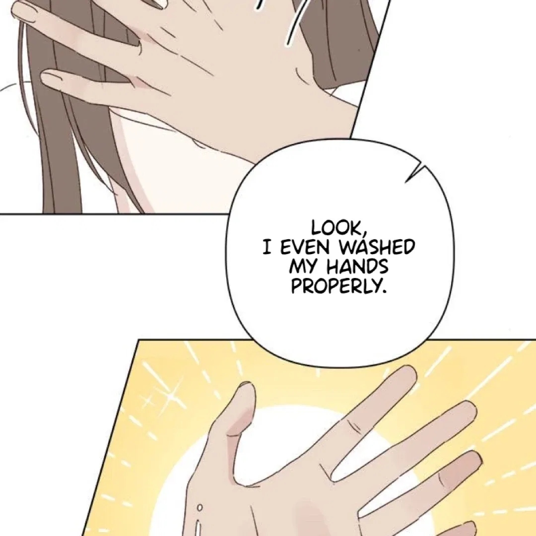 Crossing the Lines Chapter 35 – Page 54