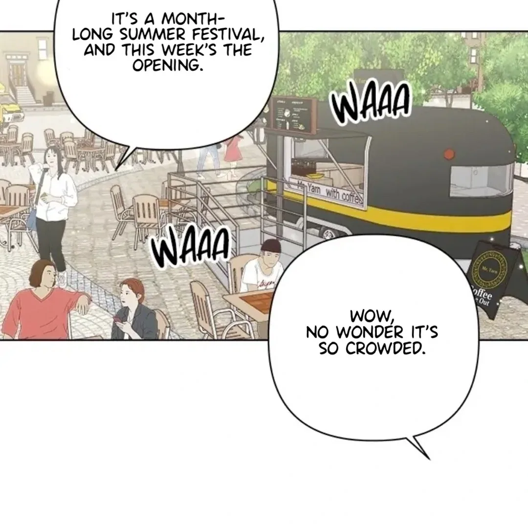 Crossing the Lines Chapter 35 – Page 89