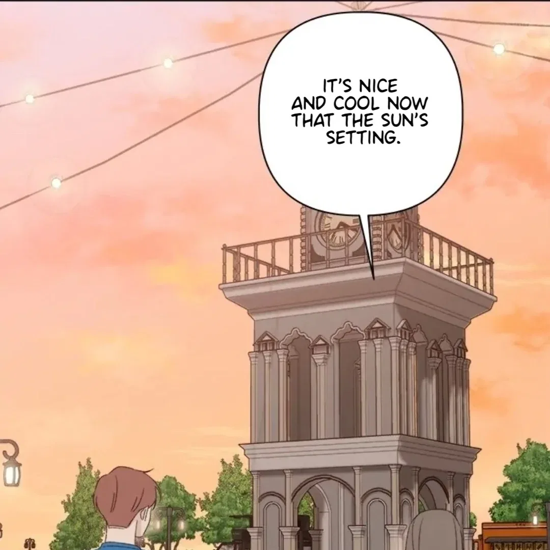 Crossing the Lines Chapter 35 – Page 127
