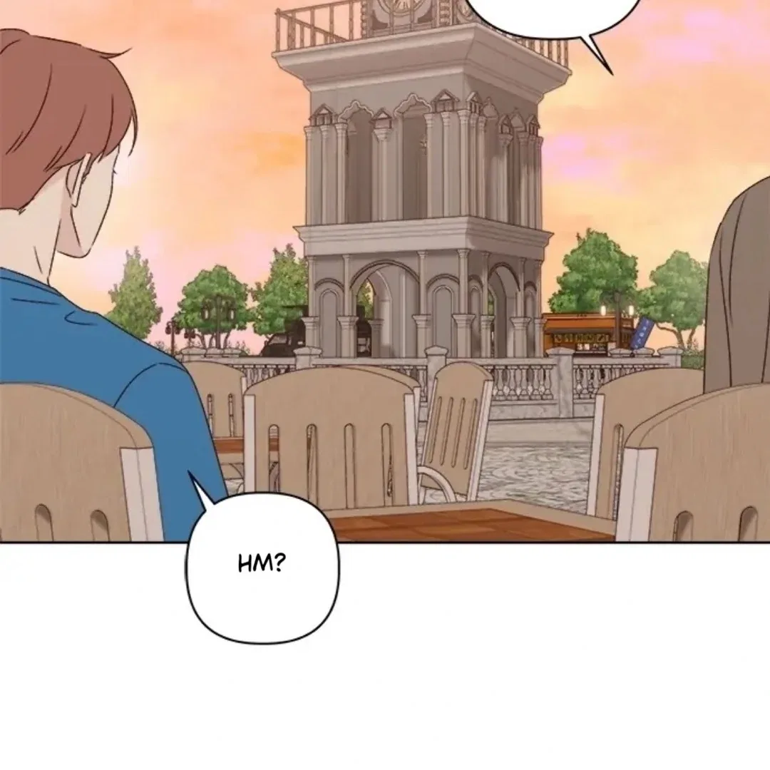Crossing the Lines Chapter 35 – Page 135