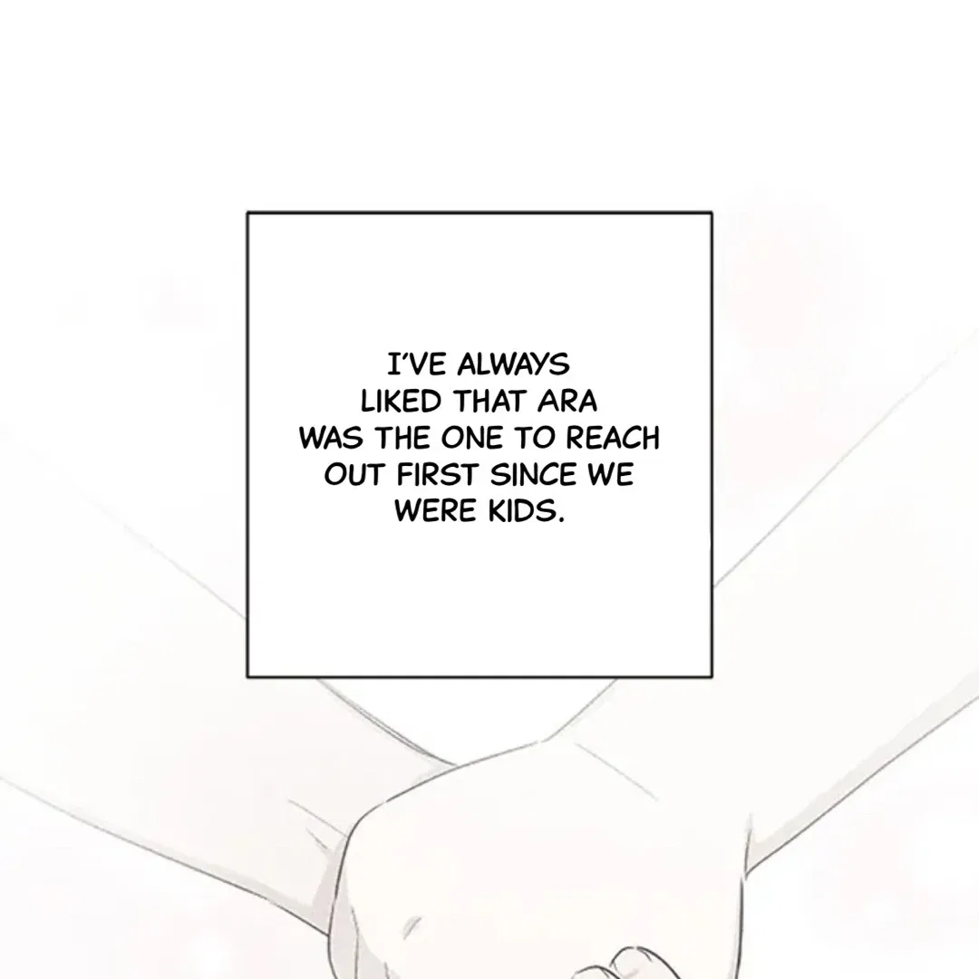 Crossing the Lines Chapter 35 – Page 148