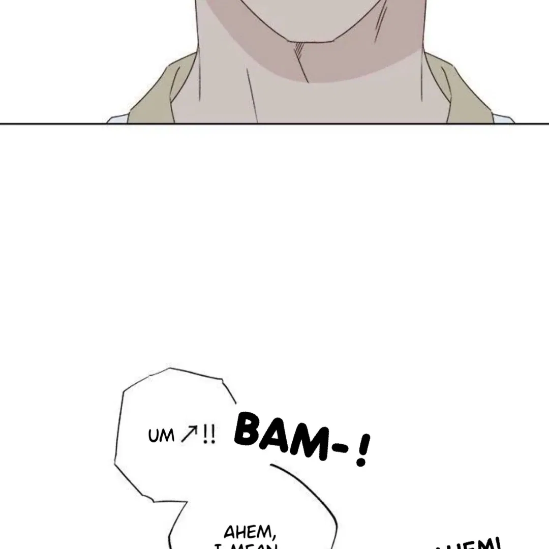 Crossing the Lines Chapter 34 – Page 15
