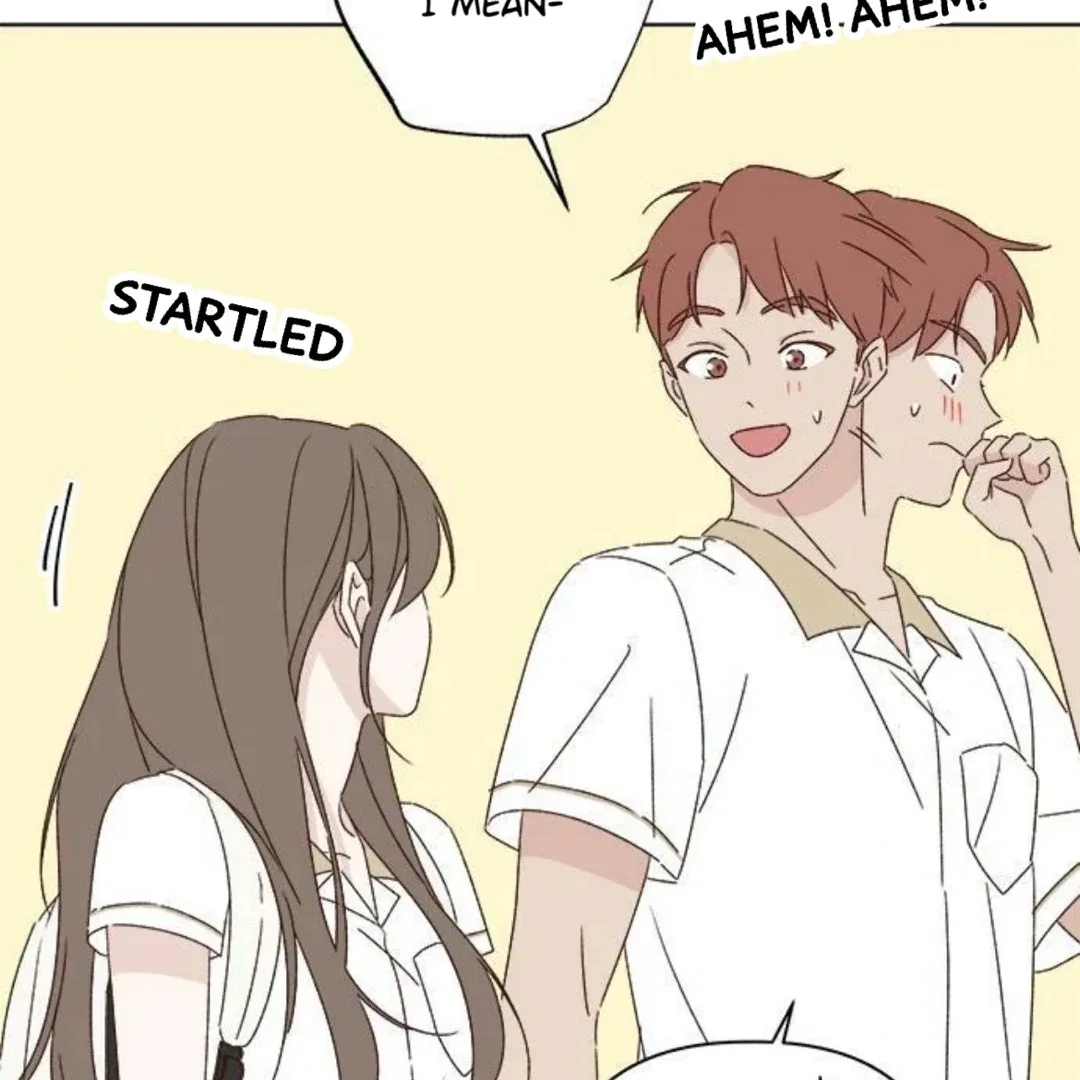 Crossing the Lines Chapter 34 – Page 16