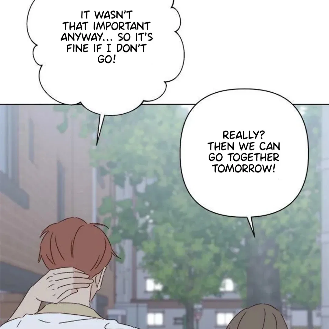 Crossing the Lines Chapter 34 – Page 29