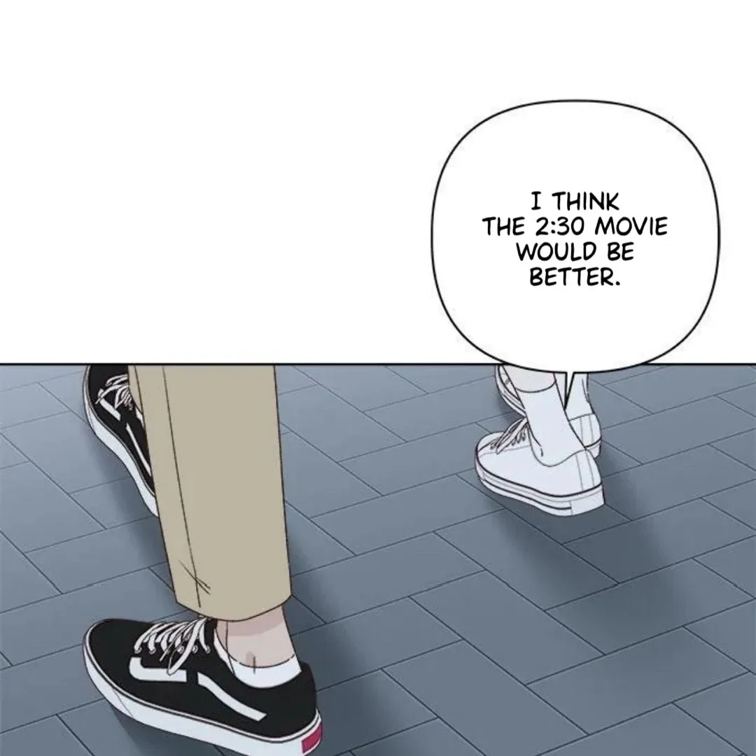 Crossing the Lines Chapter 34 – Page 31