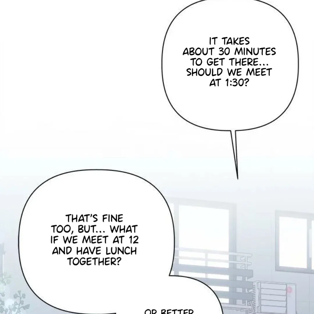 Crossing the Lines Chapter 34 – Page 33