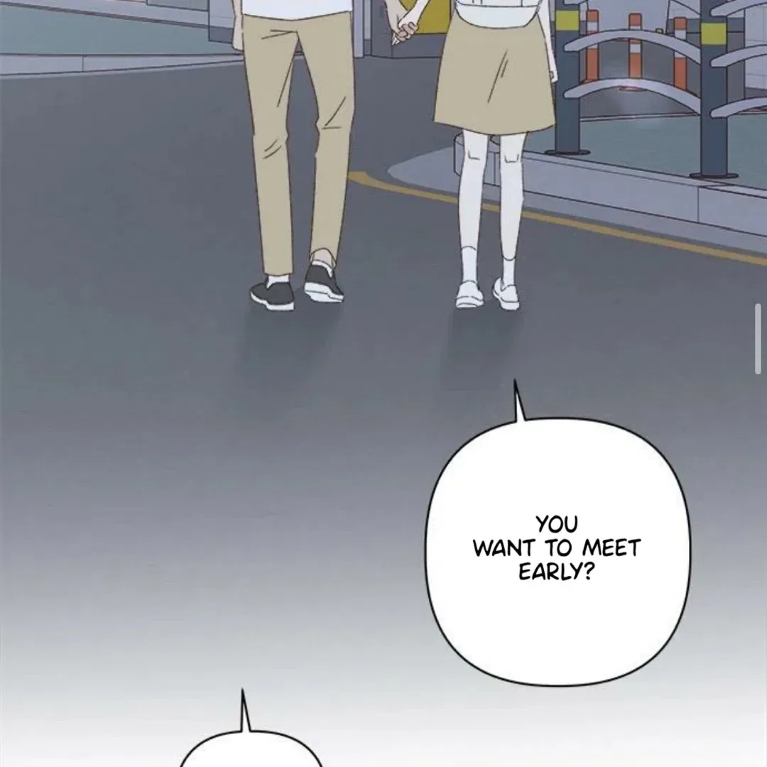 Crossing the Lines Chapter 34 – Page 35