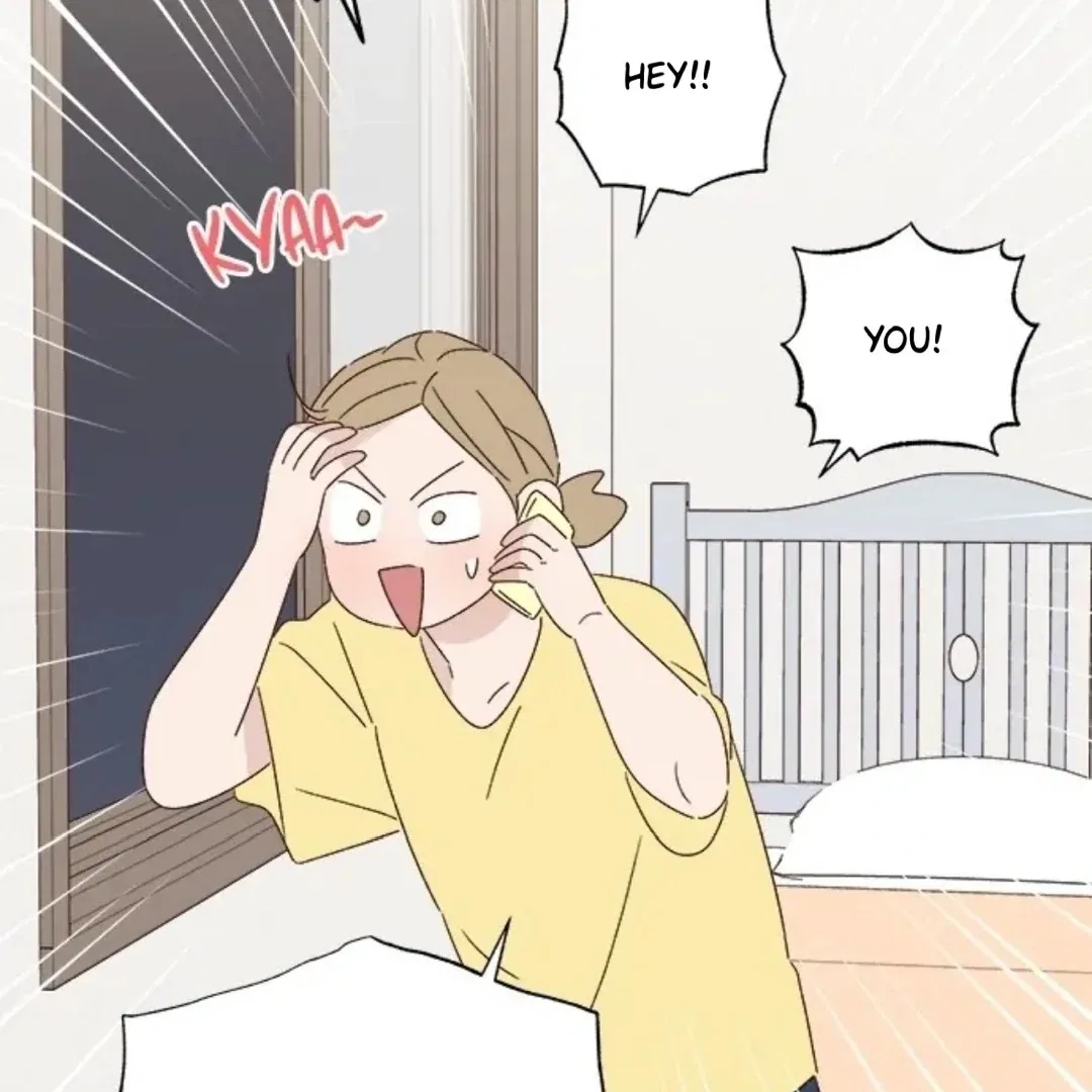 Crossing the Lines Chapter 34 – Page 61