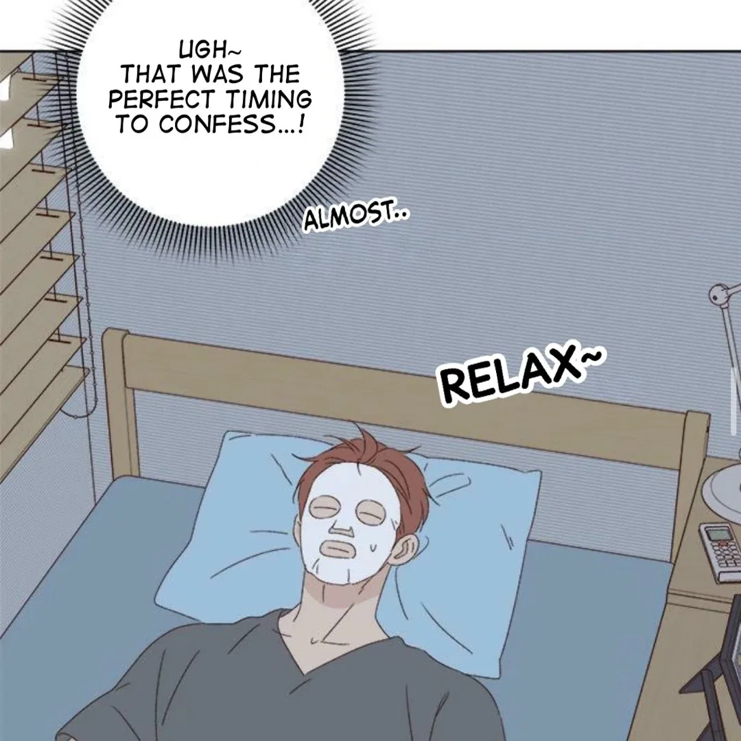 Crossing the Lines Chapter 34 – Page 75