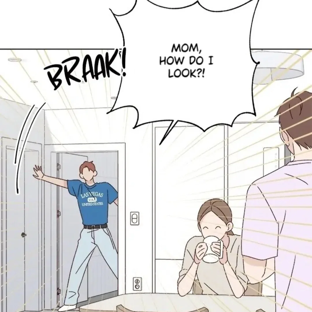 Crossing the Lines Chapter 34 – Page 97