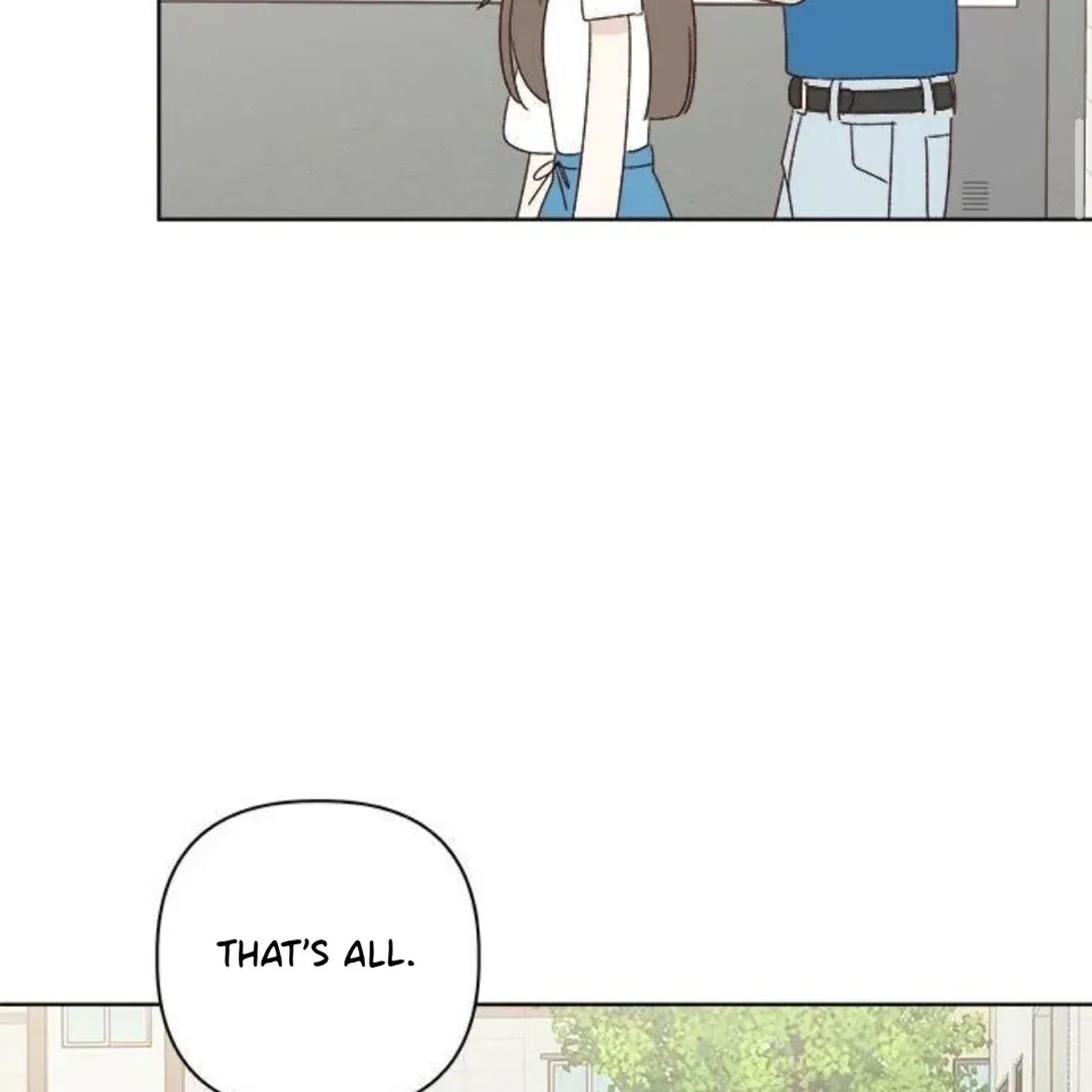 Crossing the Lines Chapter 34 – Page 124
