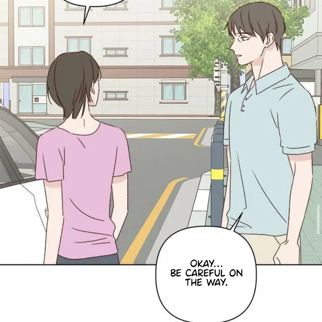 Crossing the Lines Chapter 34 – Page 125