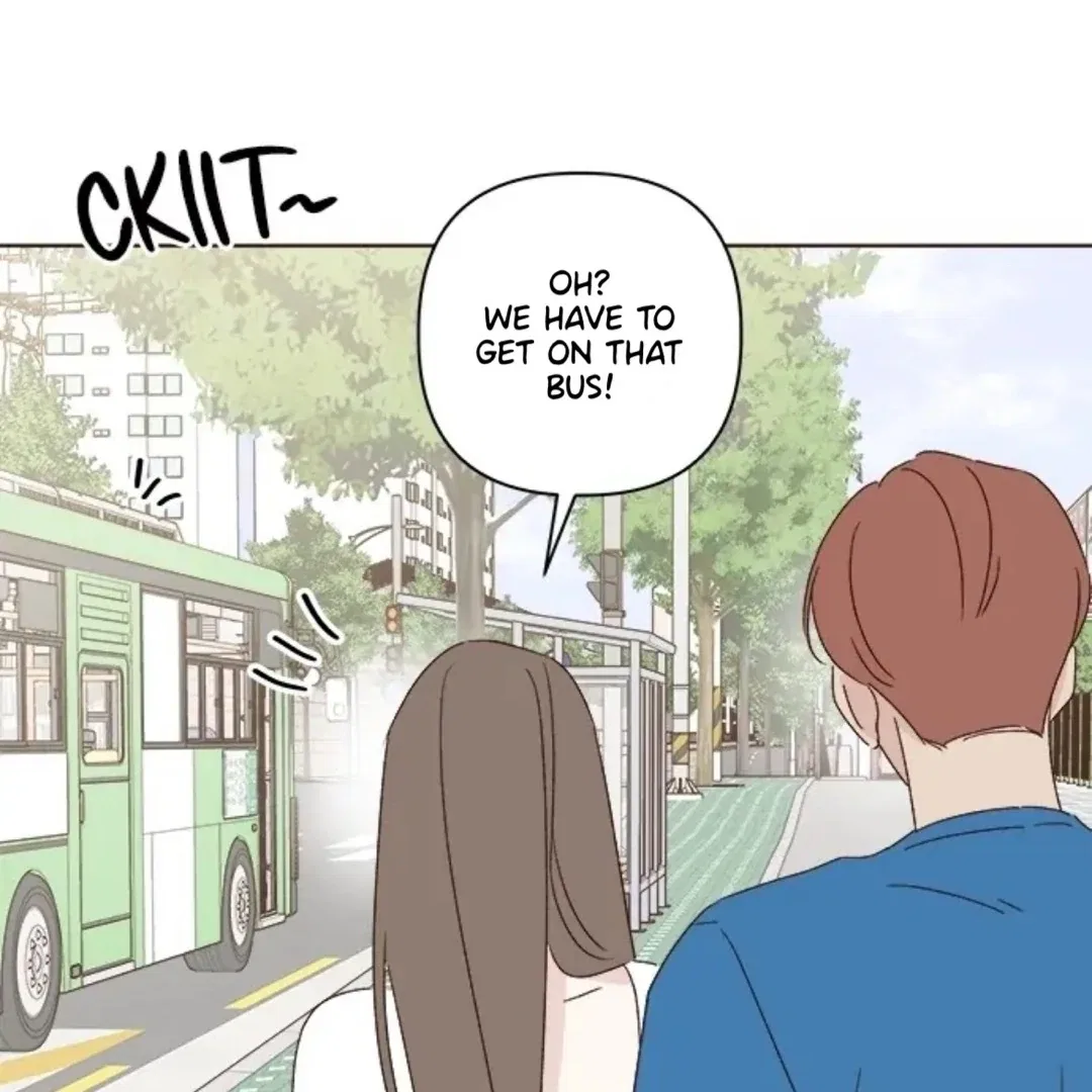Crossing the Lines Chapter 34 – Page 169