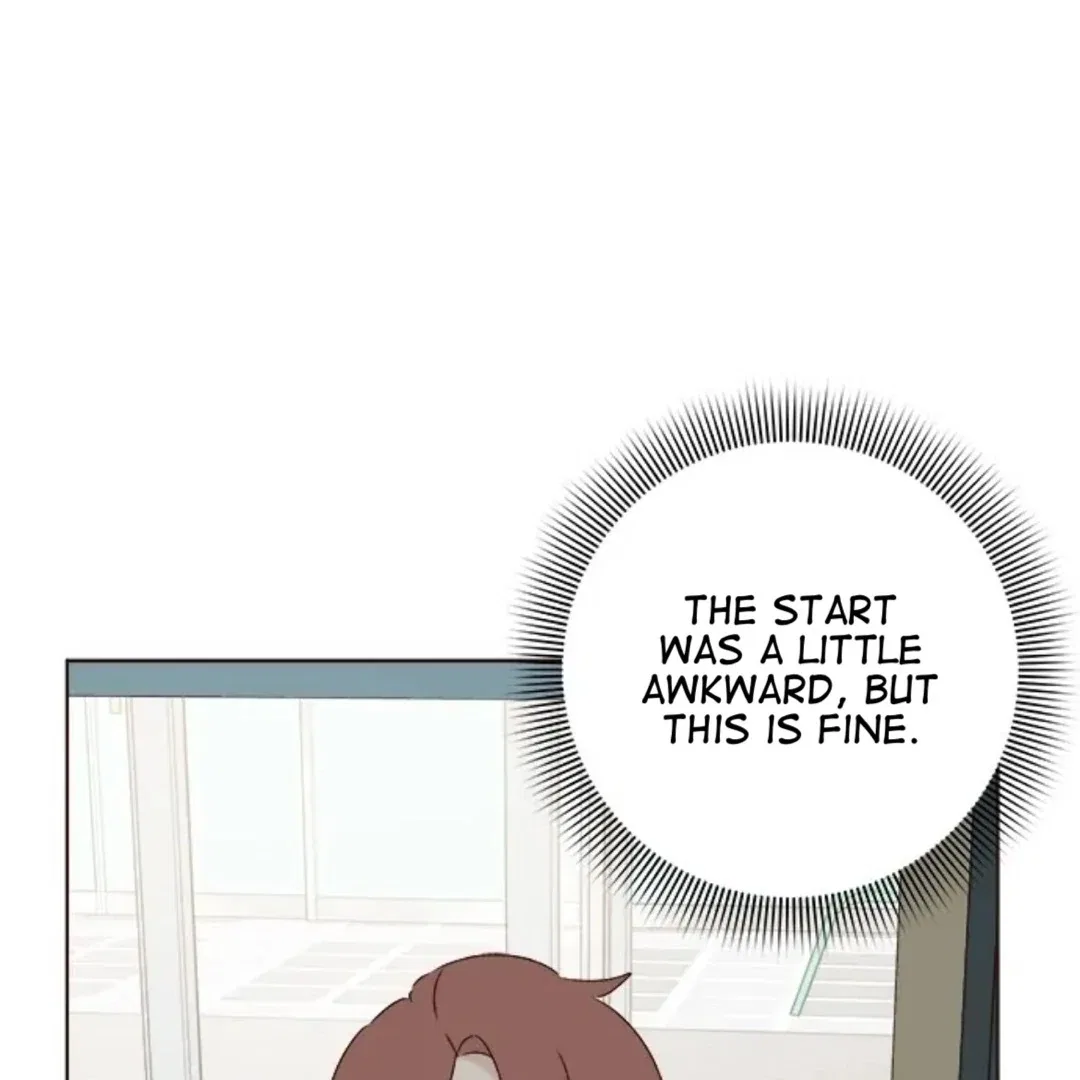 Crossing the Lines Chapter 34 – Page 174