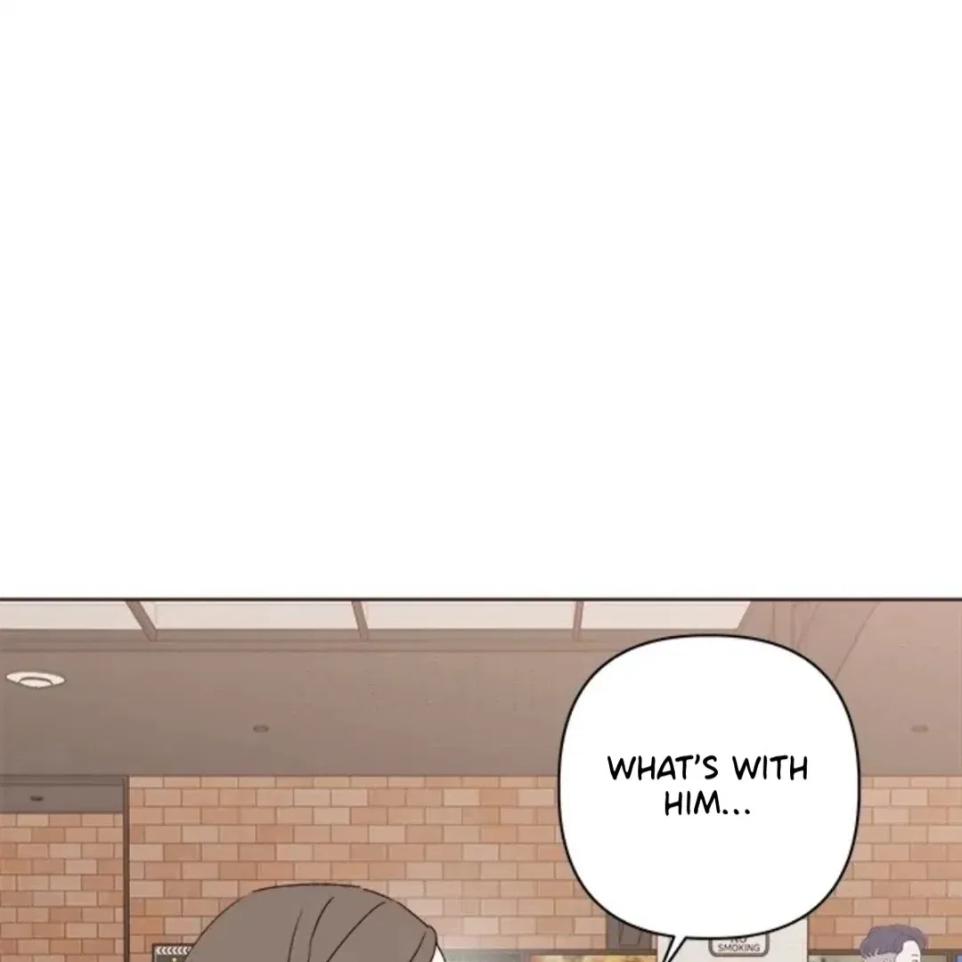 Crossing the Lines Chapter 34 – Page 196
