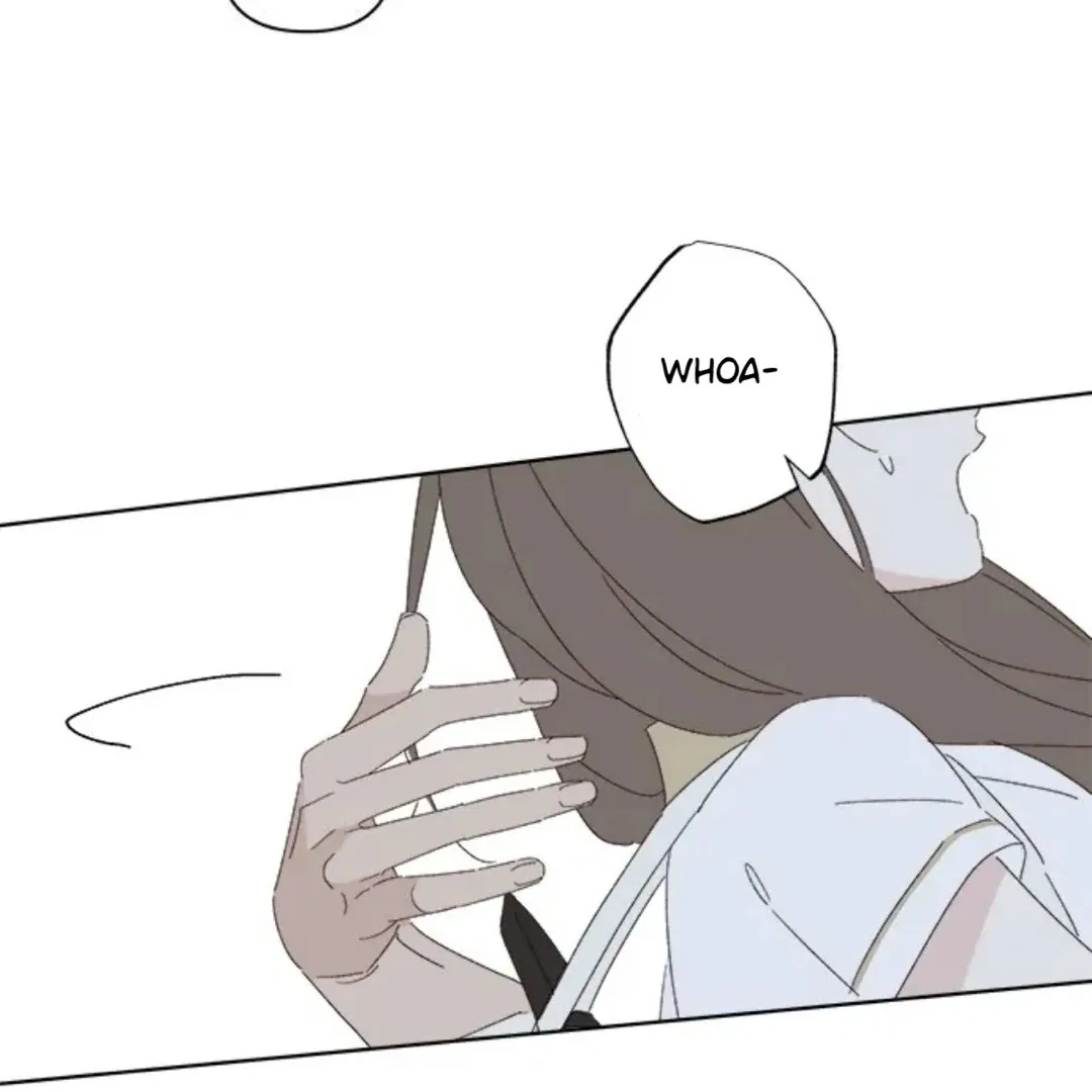 Crossing the Lines Chapter 33 – Page 6