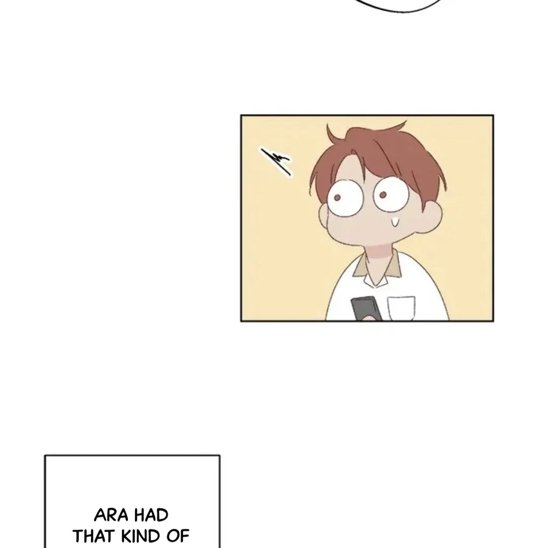 Crossing the Lines Chapter 33 – Page 14