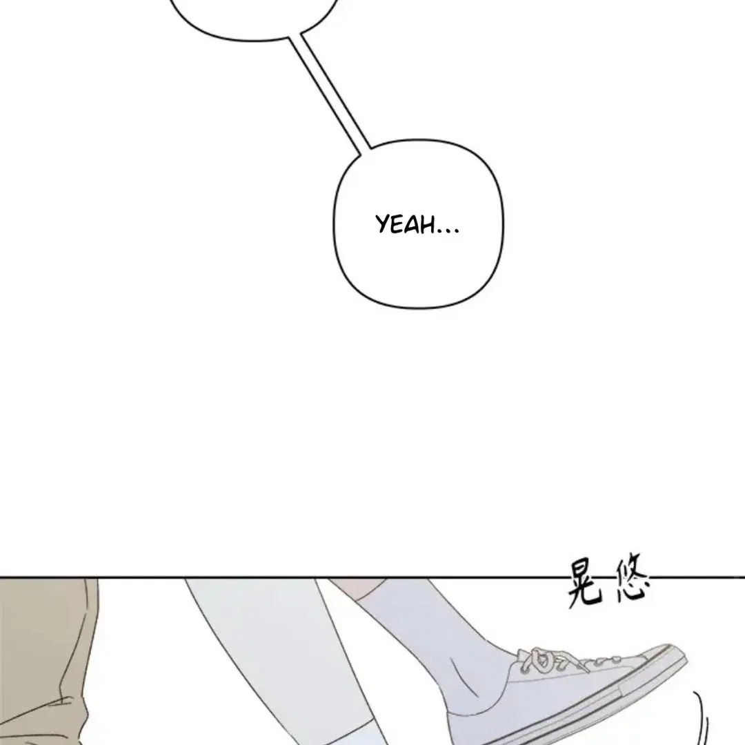 Crossing the Lines Chapter 33 – Page 19