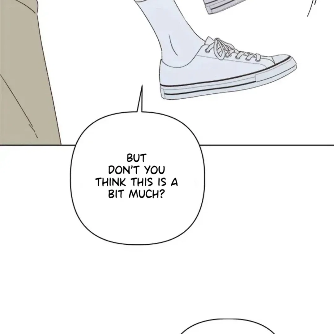 Crossing the Lines Chapter 33 – Page 20