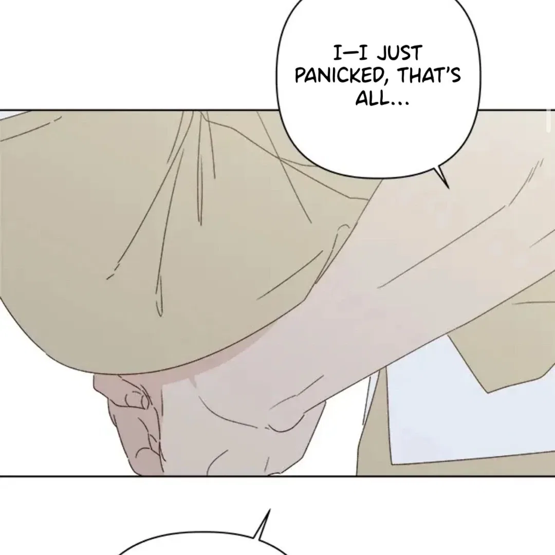 Crossing the Lines Chapter 33 – Page 21