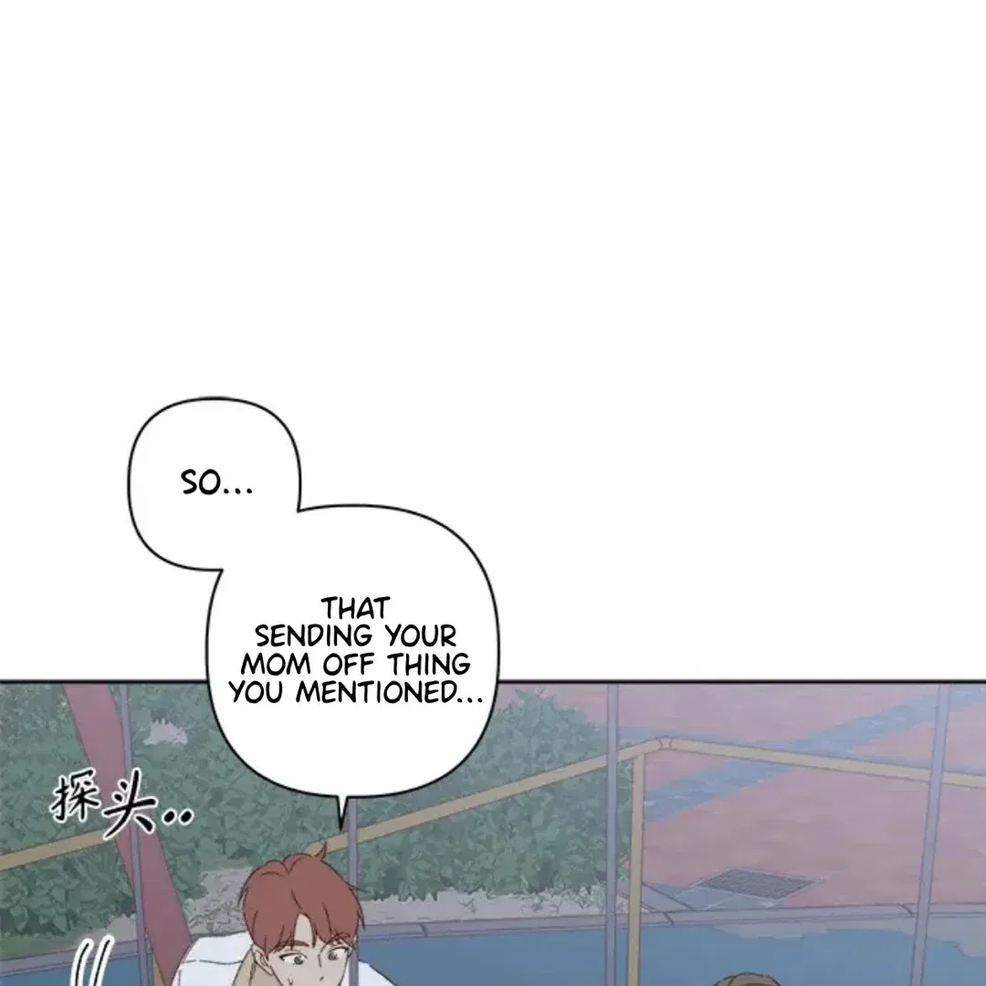 Crossing the Lines Chapter 33 – Page 45