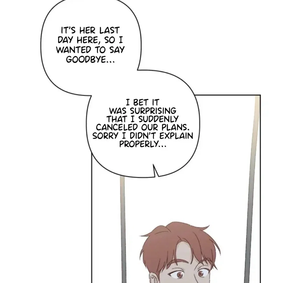 Crossing the Lines Chapter 33 – Page 48