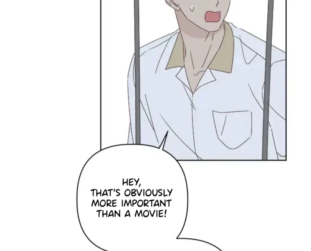 Crossing the Lines Chapter 33 – Page 49