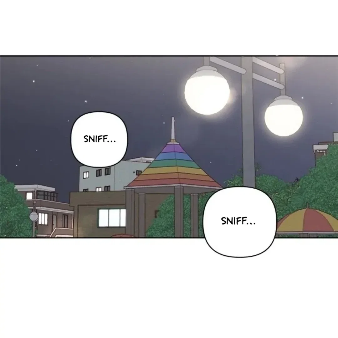 Crossing the Lines Chapter 33 – Page 89