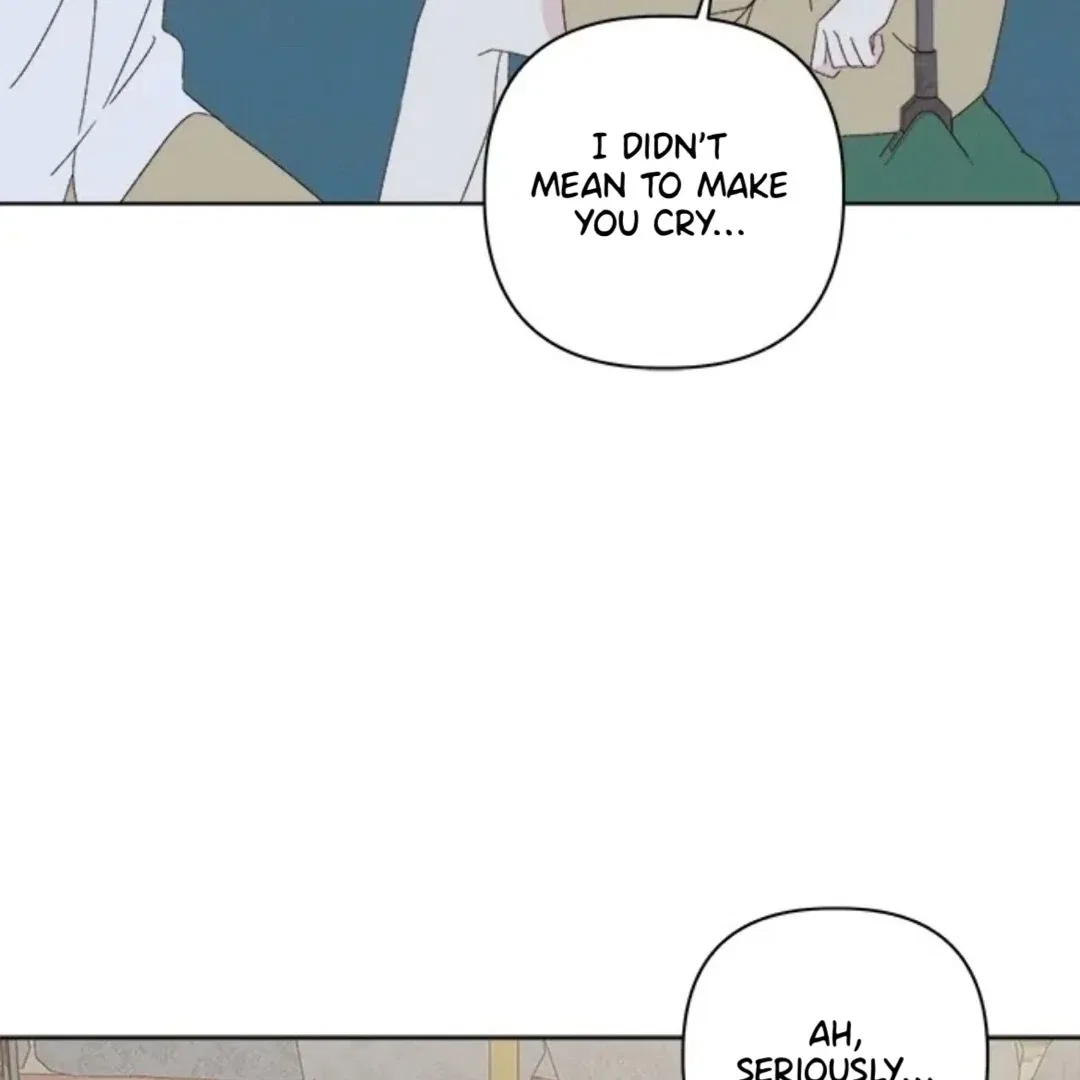 Crossing the Lines Chapter 33 – Page 100
