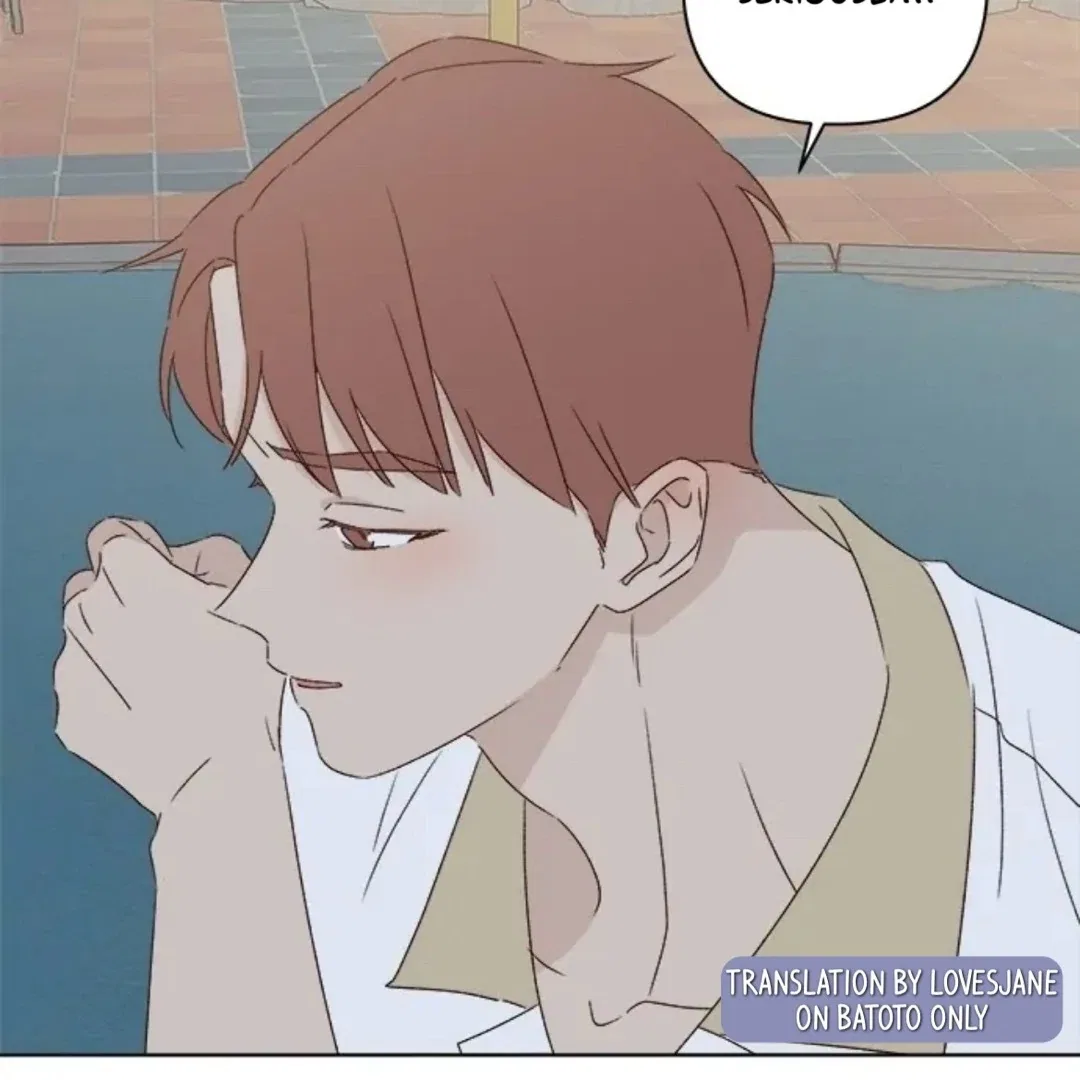 Crossing the Lines Chapter 33 – Page 101