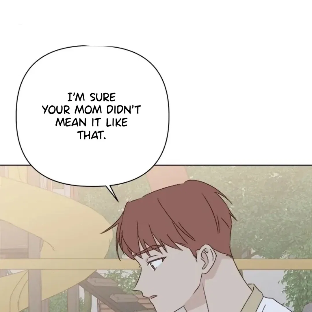 Crossing the Lines Chapter 33 – Page 121