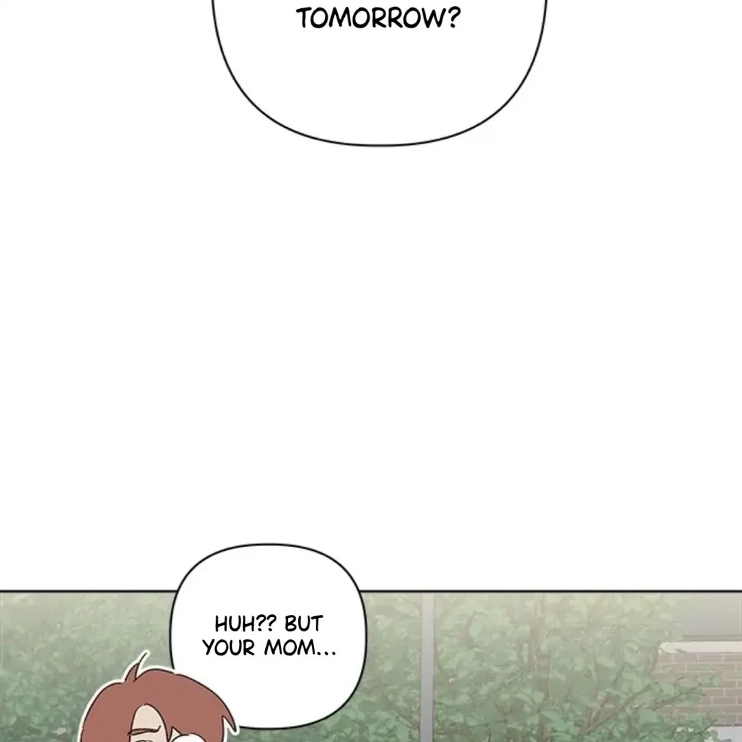 Crossing the Lines Chapter 33 – Page 169