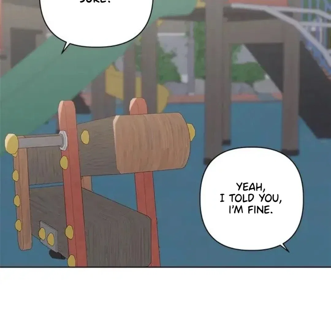 Crossing the Lines Chapter 33 – Page 181
