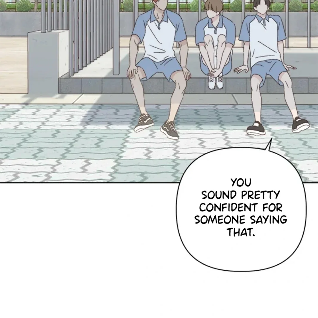 Crossing the Lines Chapter 32 – Page 7